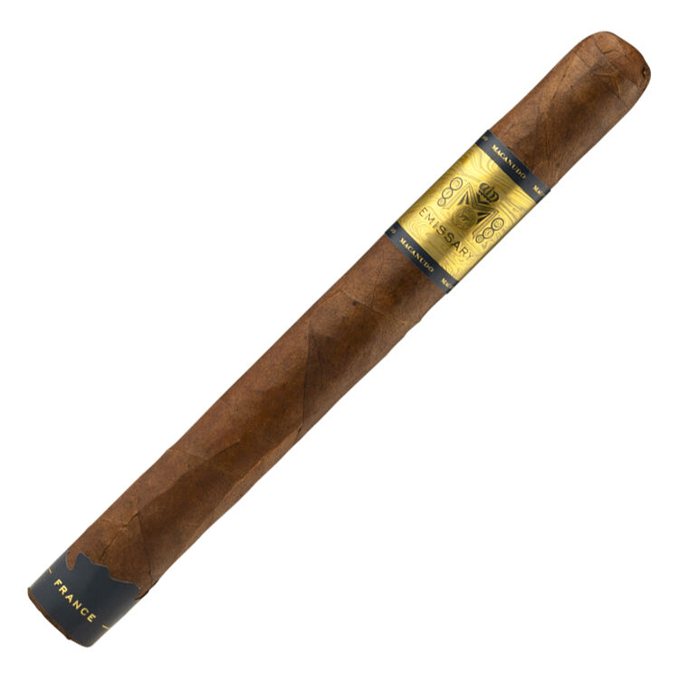 Churchill, , jrcigars